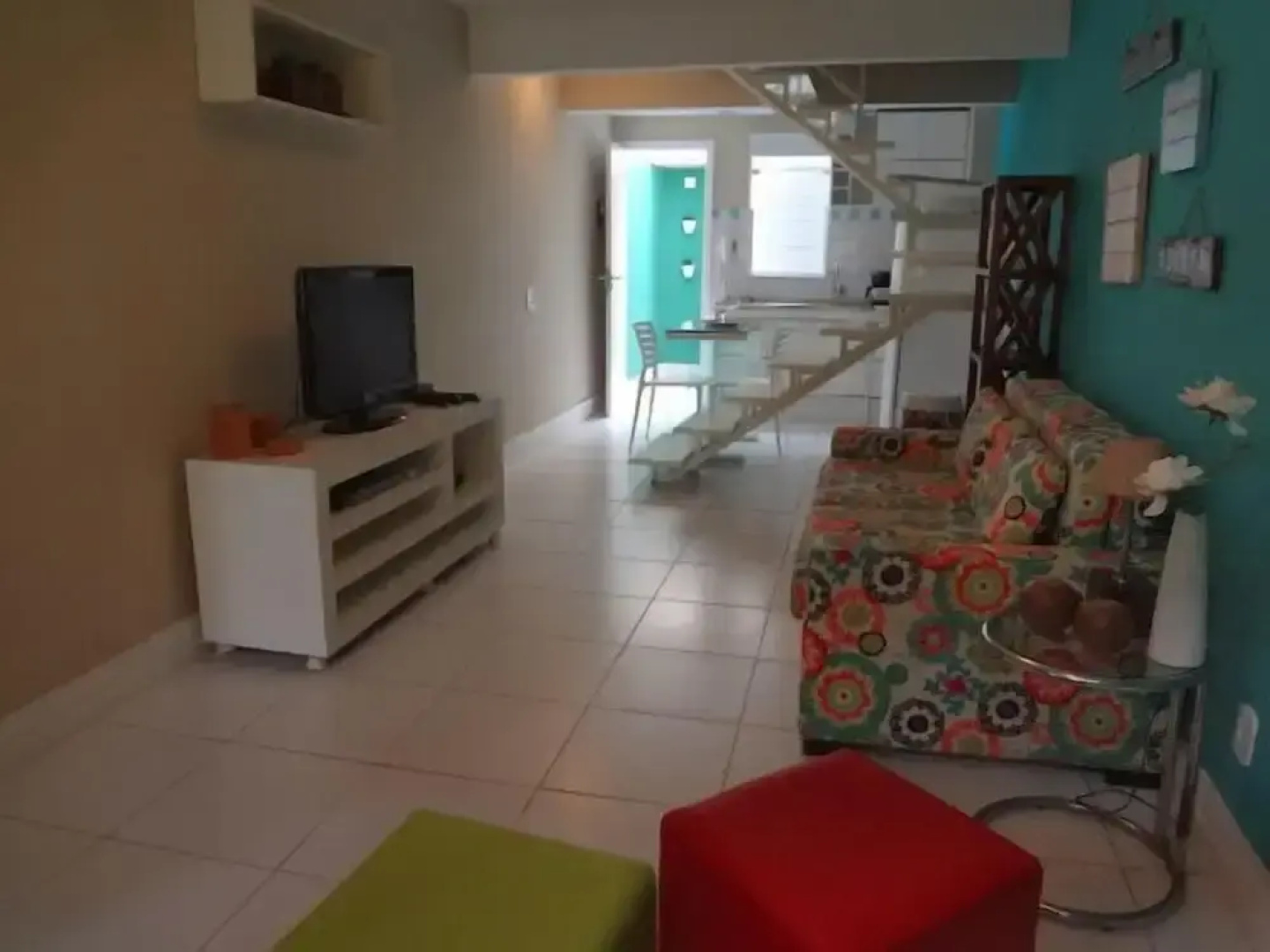 Casa em Geribá