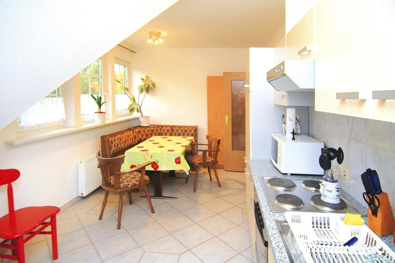 Apartment, Dallgow-Döberitz