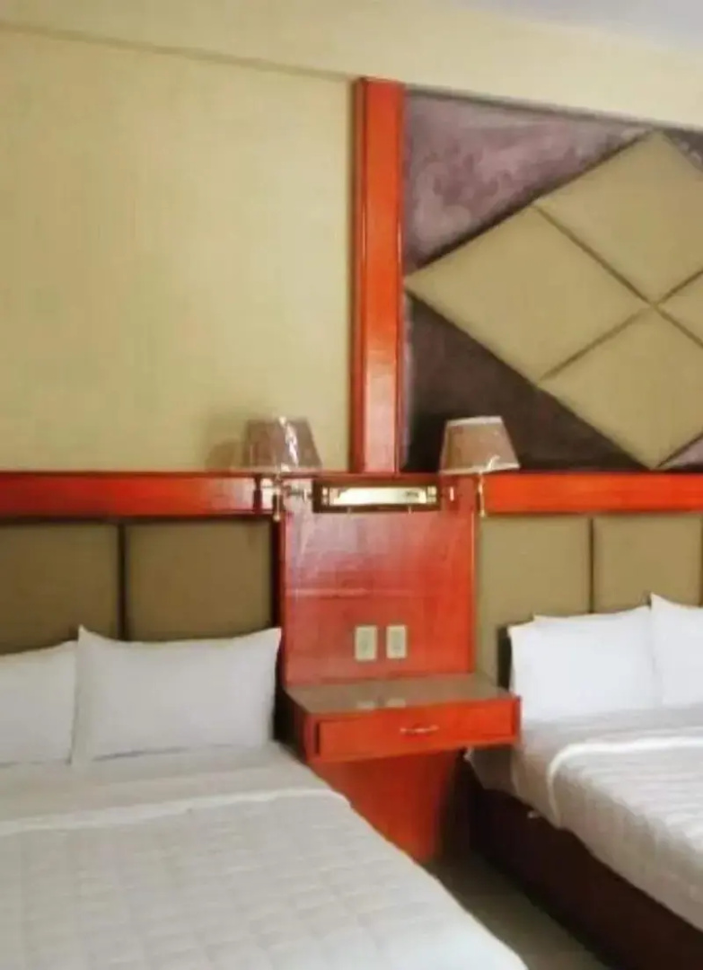 China Town Hotel