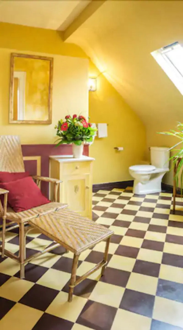 Hotel de Charme Zum Schiff