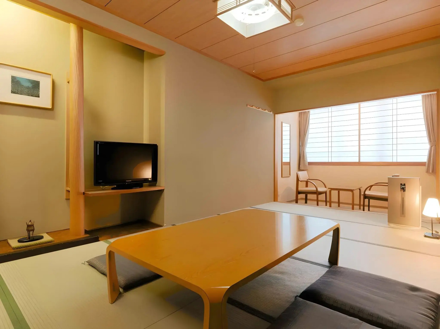 Yumoto Niseko Prince Hotel Hirafutei