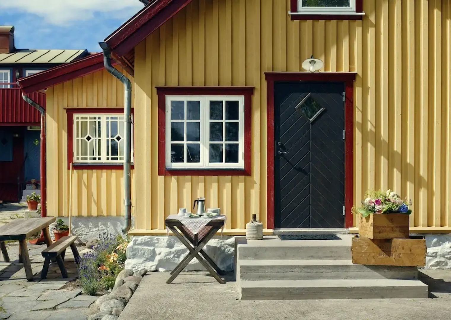 Pensionat Strandkullen