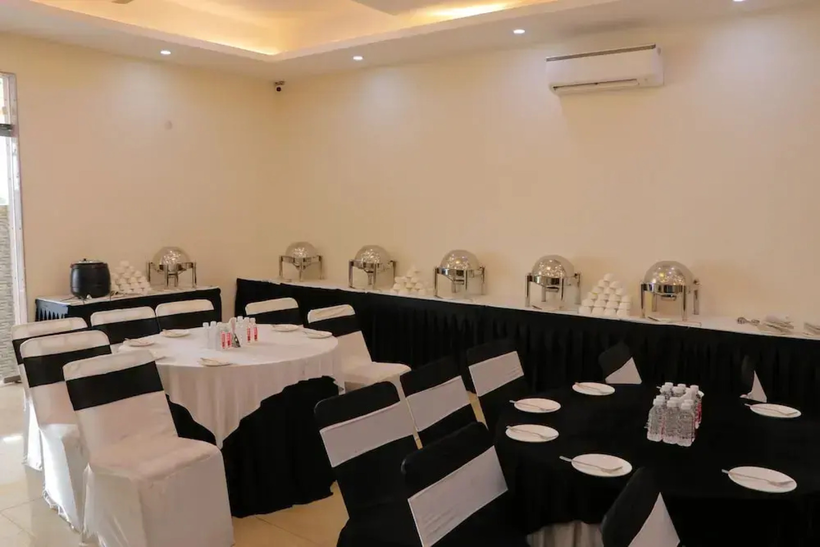 Hotel Clarks Inn Express Bharatpur