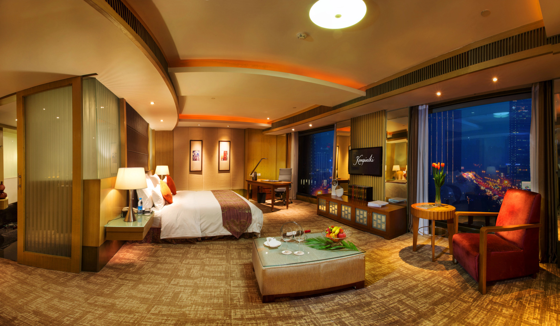 Swissotel Shenyang
