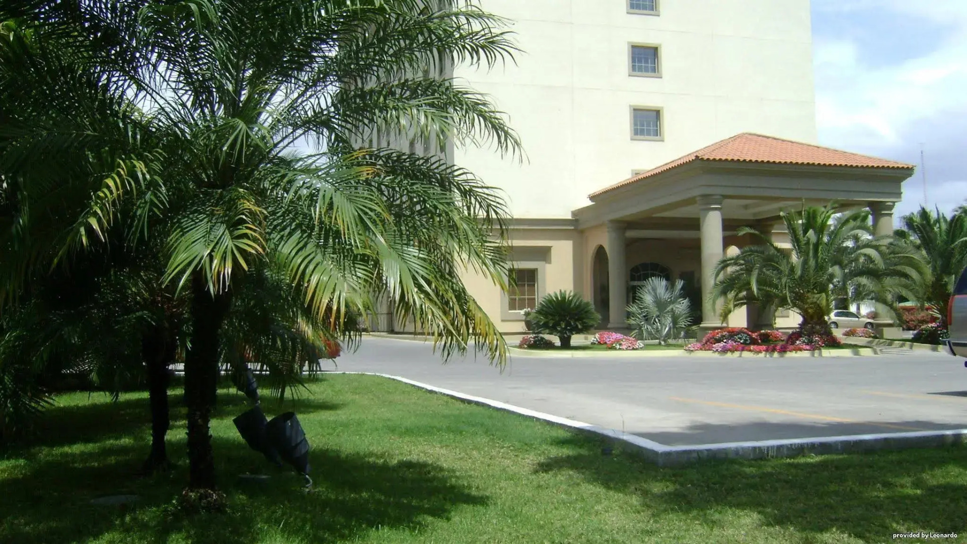 Best Western Plus Los Mochis