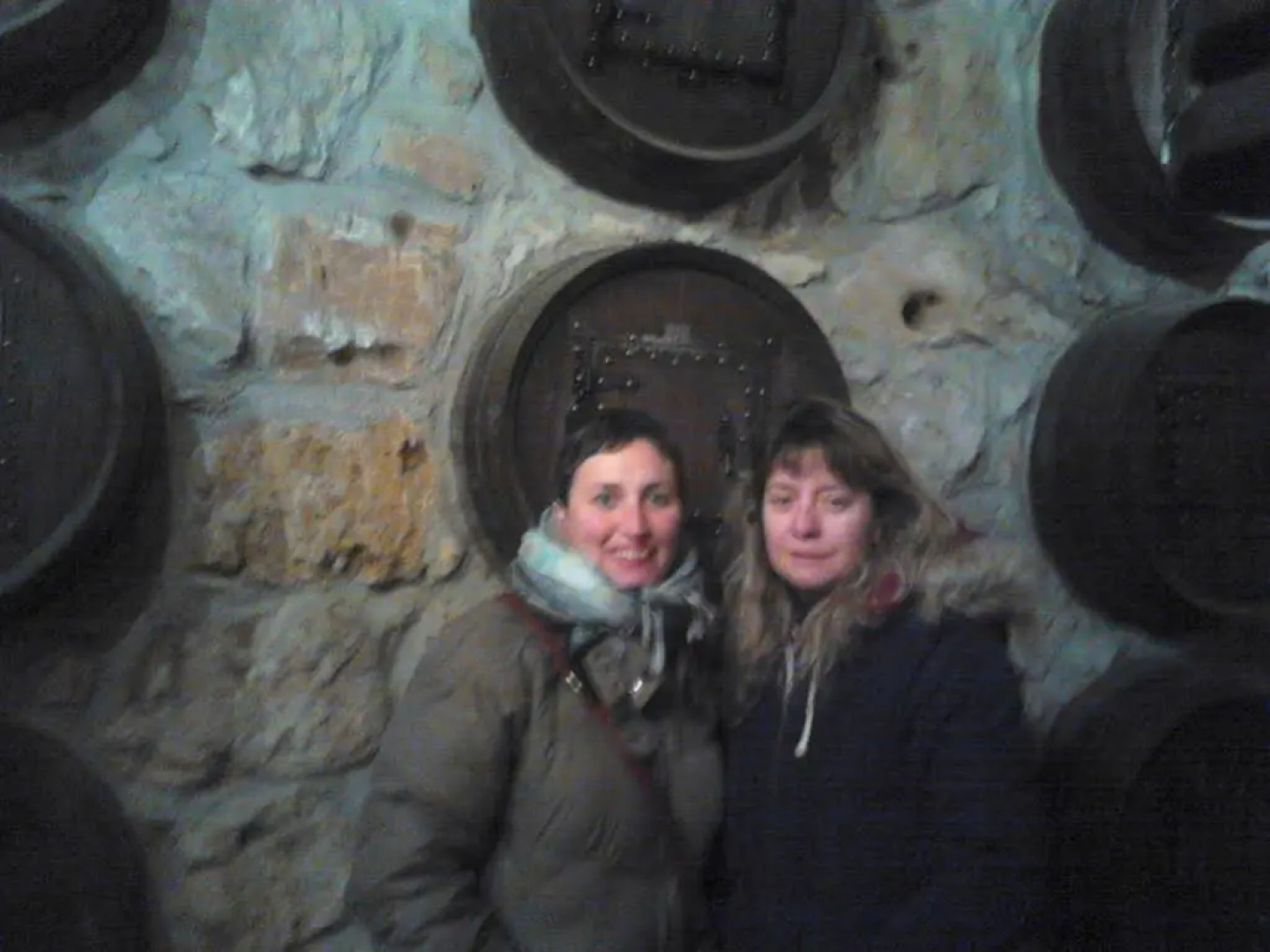 Casa Rural Los Tulipanes