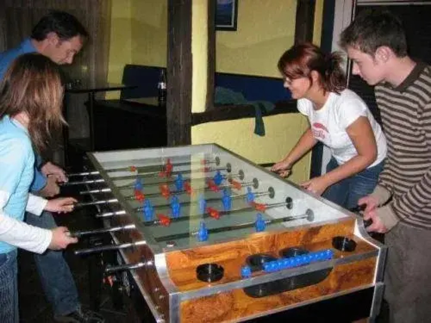 Hotel Garni Sonnenhof