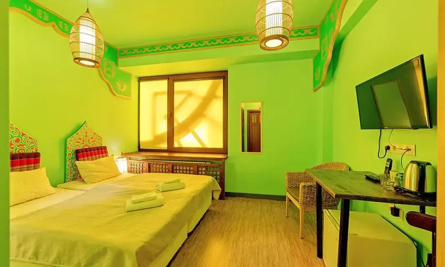 Юго-Восточная Азия Этномир