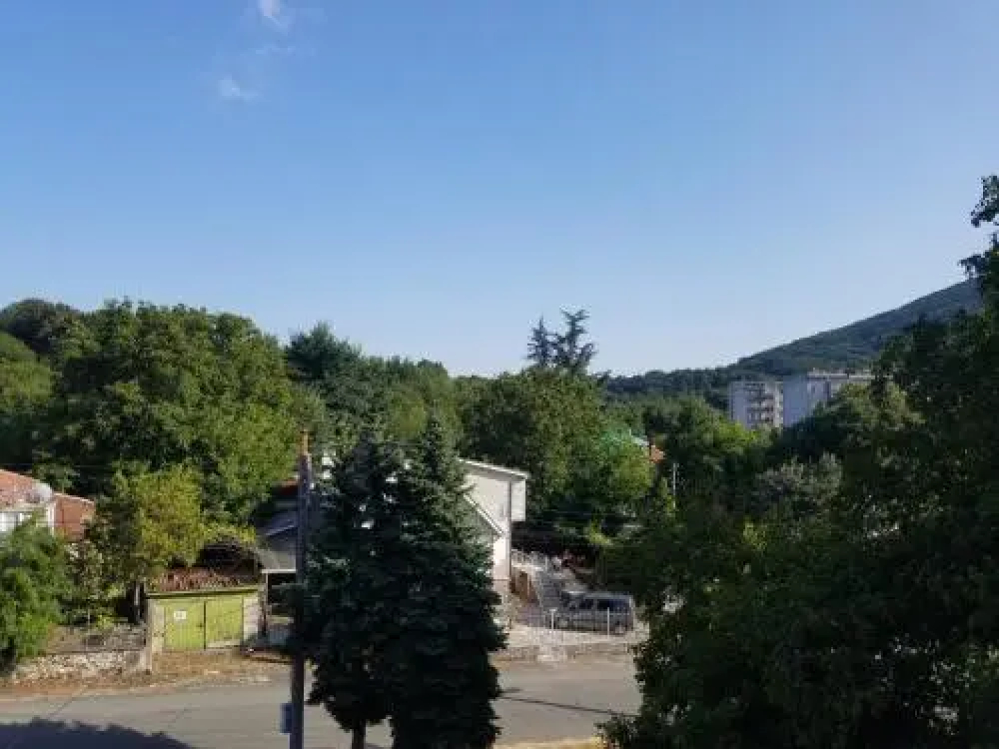 Likov Apartment