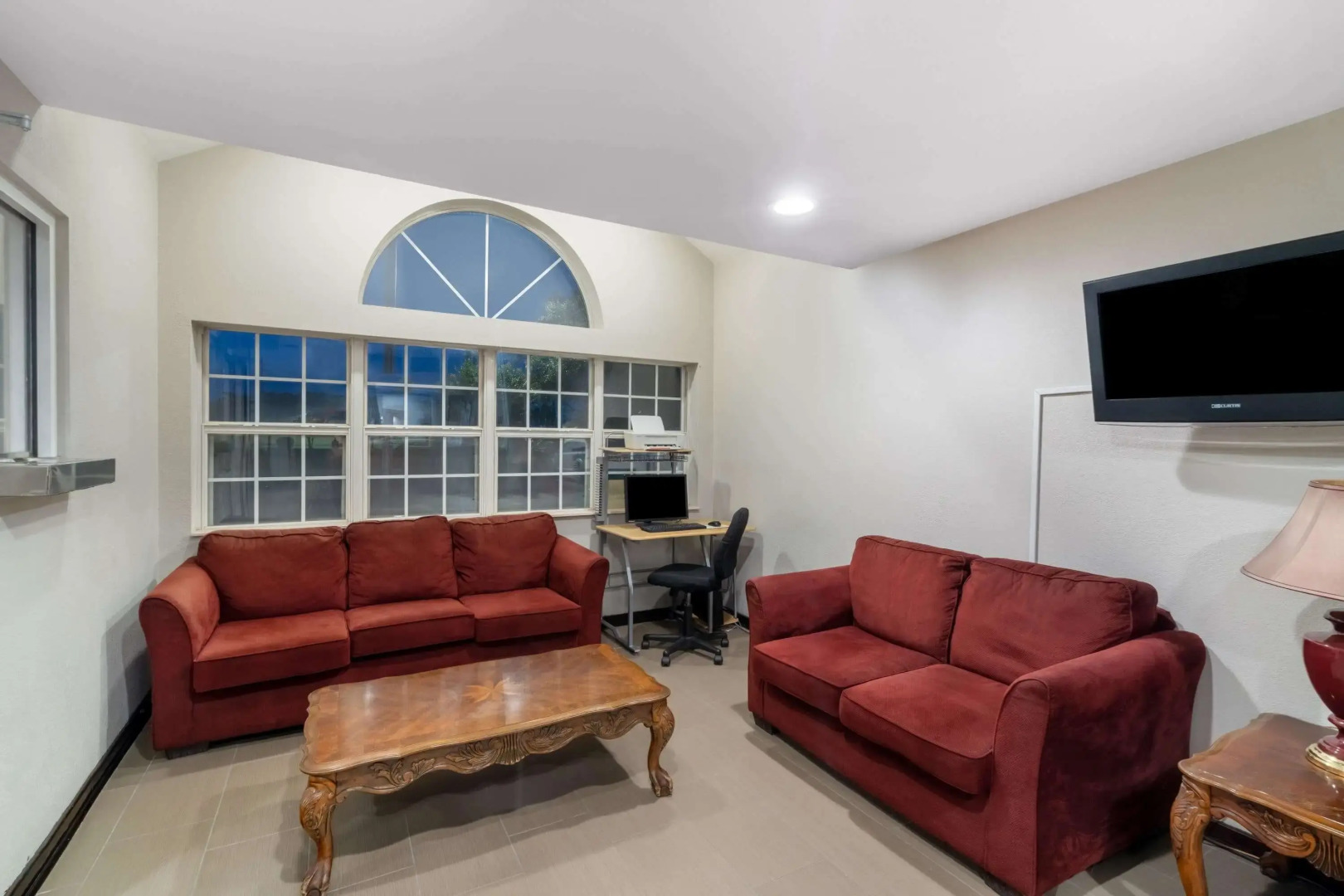 Microtel Inn & Suites by Wyndham Pooler/Savannah