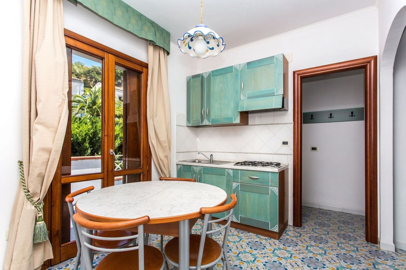 Hotel Club Residence Martinica