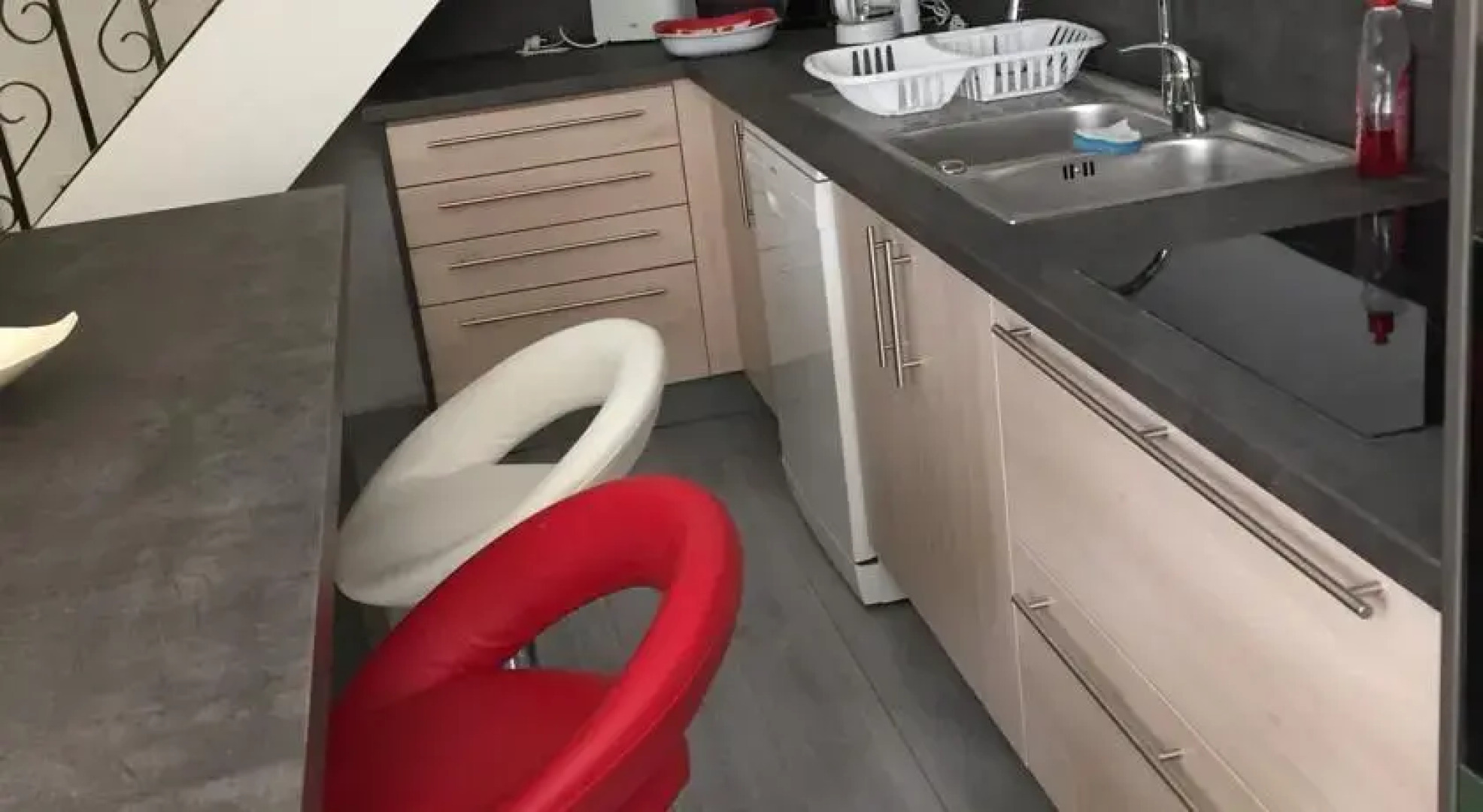 Gite rural Nissan Lez Enserune