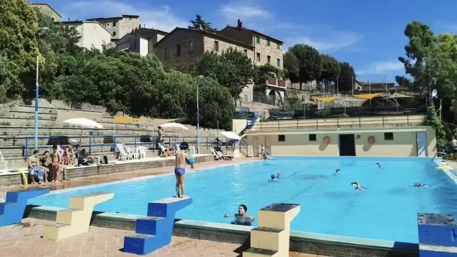 B&B da Nada Locanda Toscana