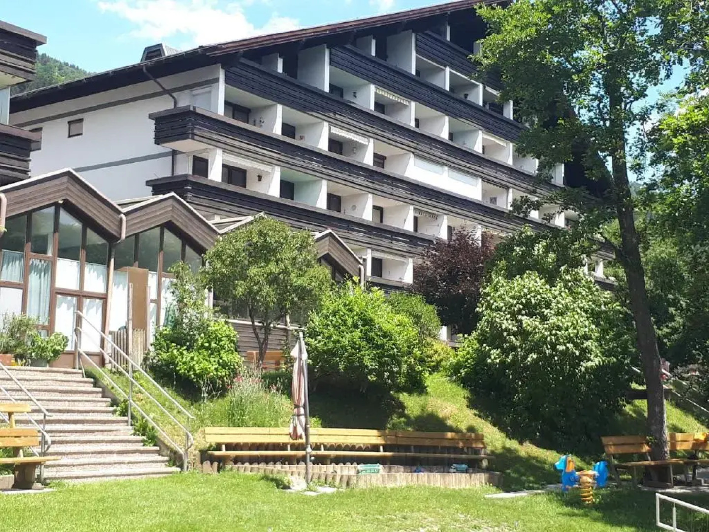 Appartement Hänsel und Gretel am Ossiachersee