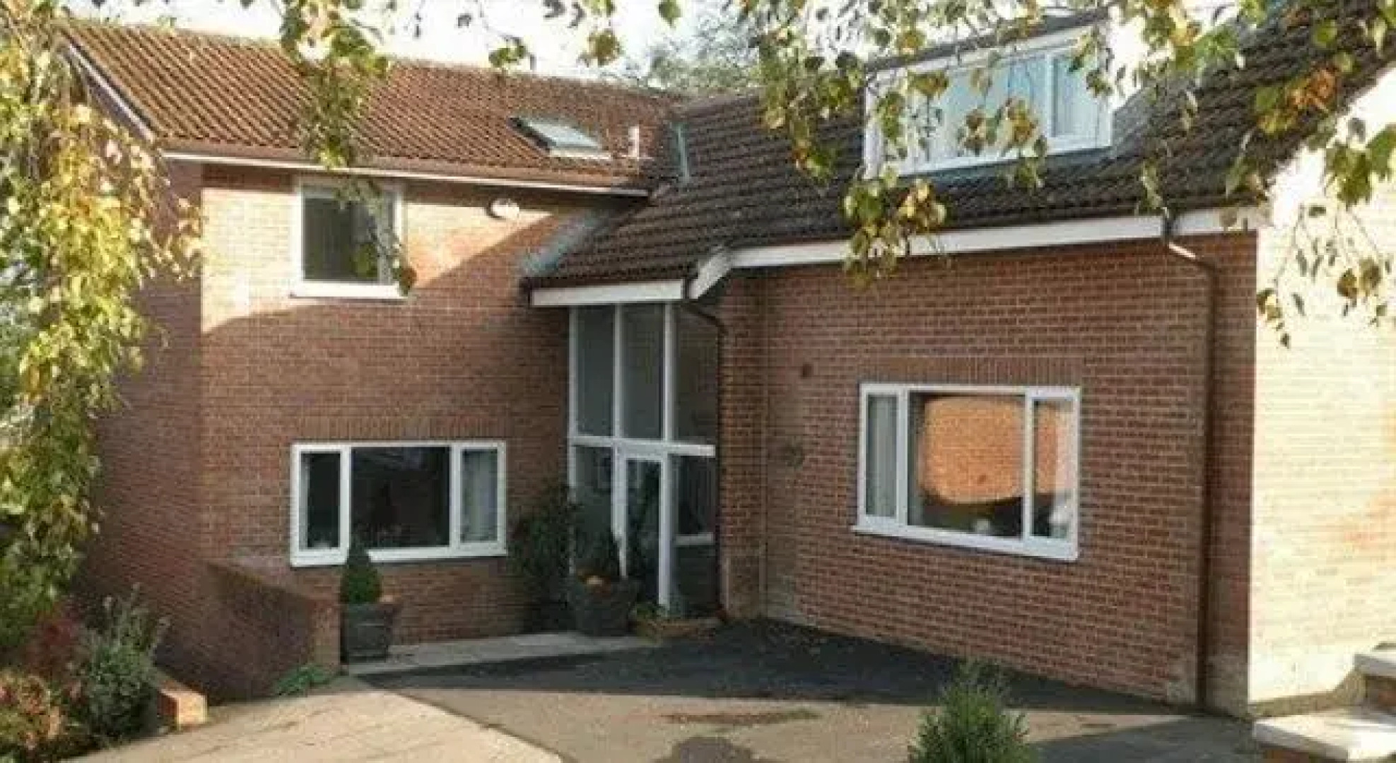 Jasmine House Bed and Breakfast