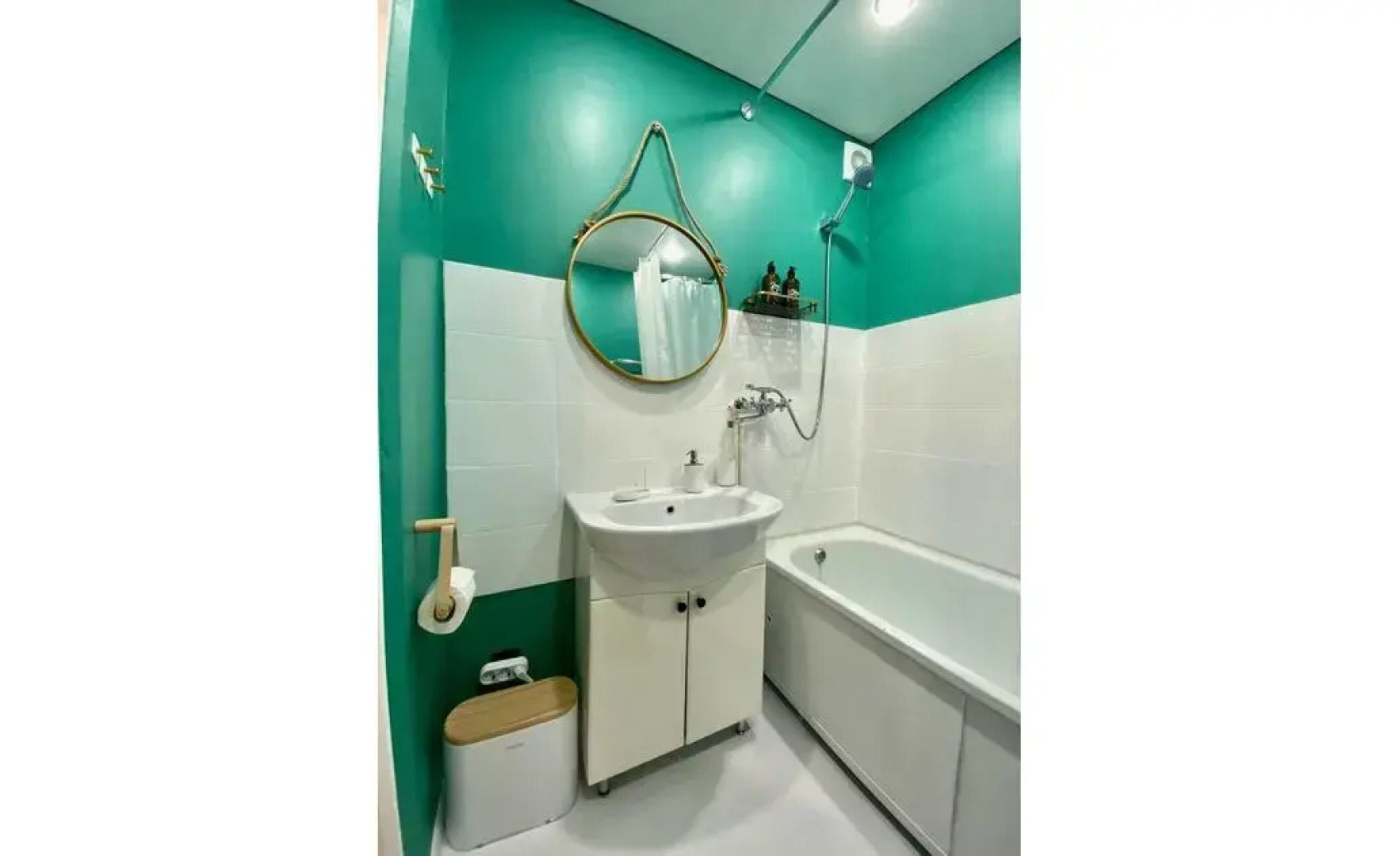 Апартаменты Южный