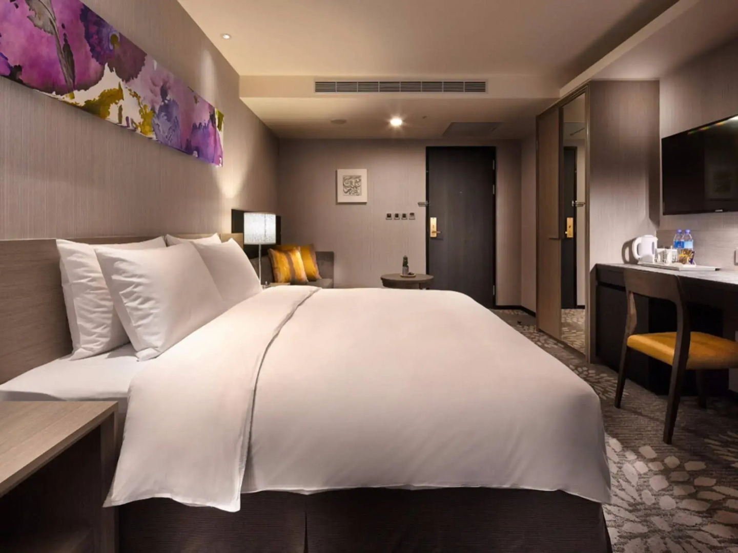 Lakeshore Hotel Suao