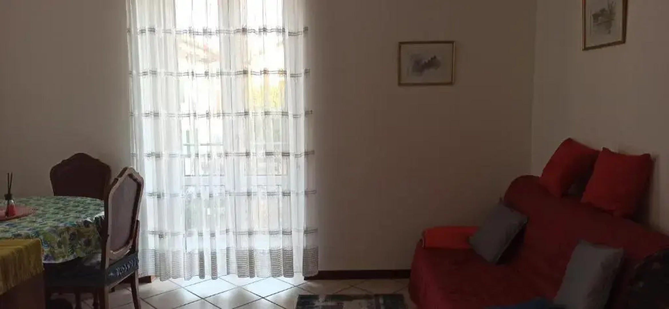 Appartamento SEAESTA al Lungolago Porlezza