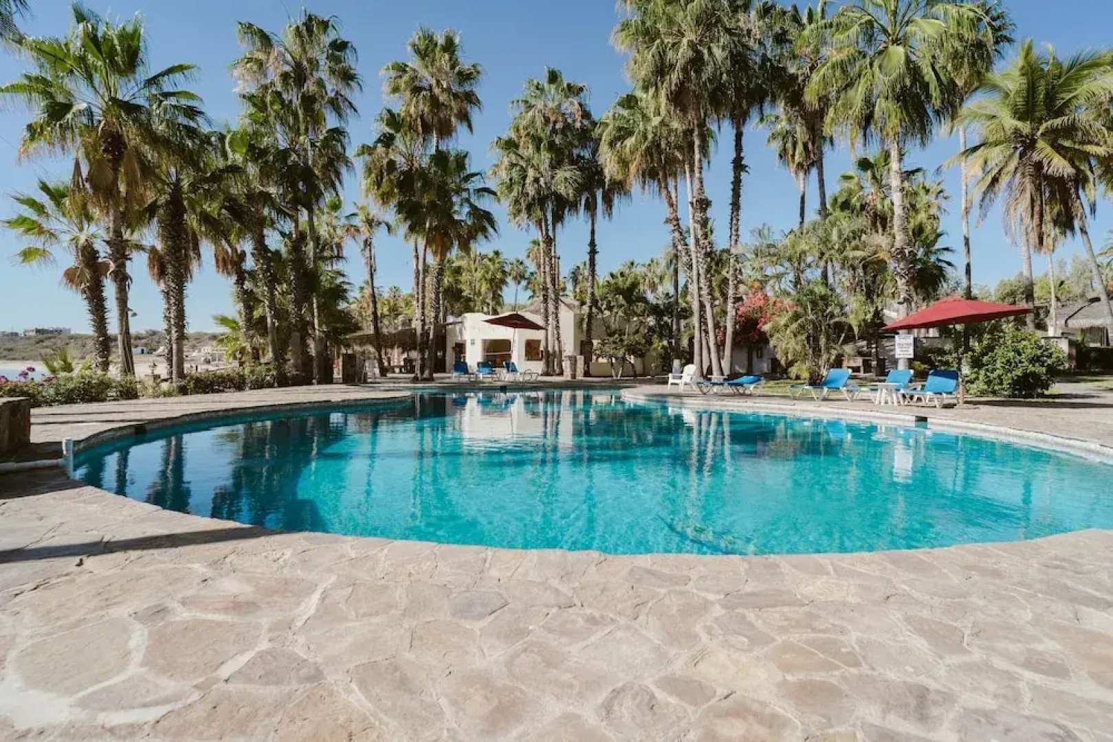 Hotel Rancho Buena Vista