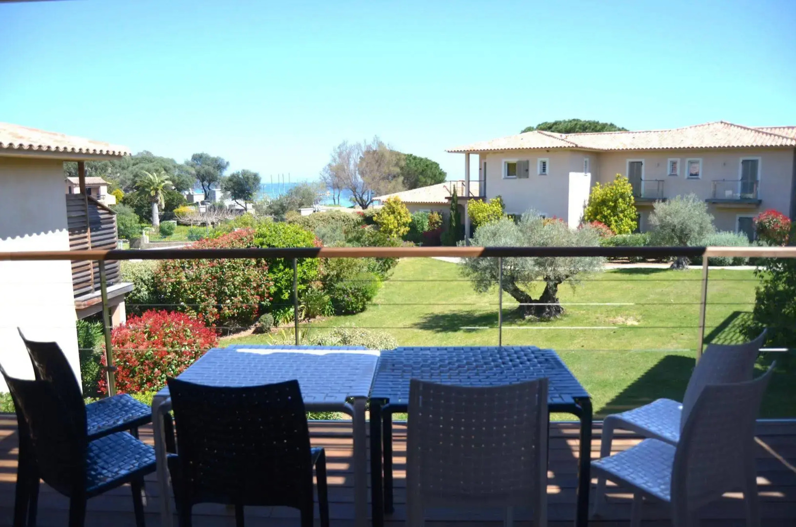 Résidence Côté Plage