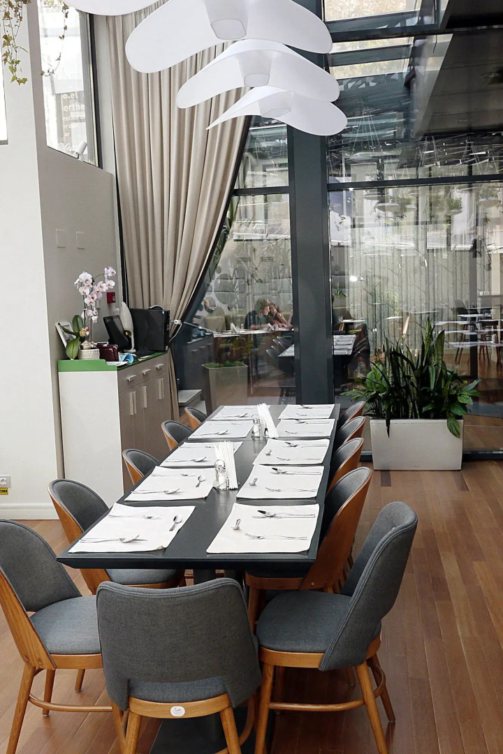 Berthelot Hotel Bucharest