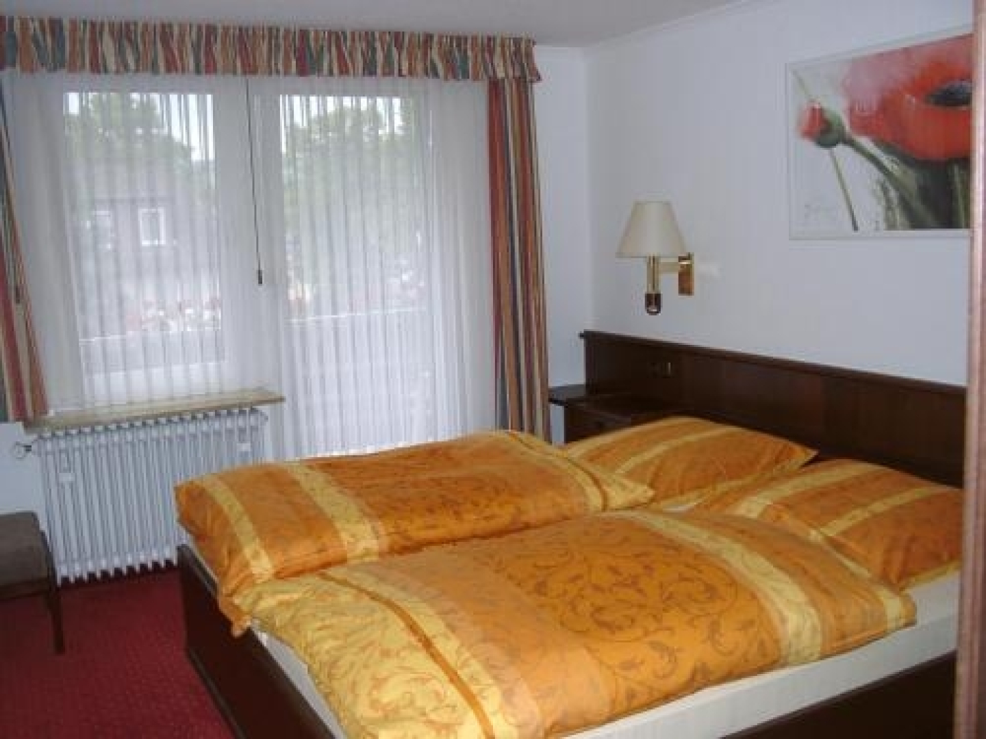 Hotel Engelke am Schloß