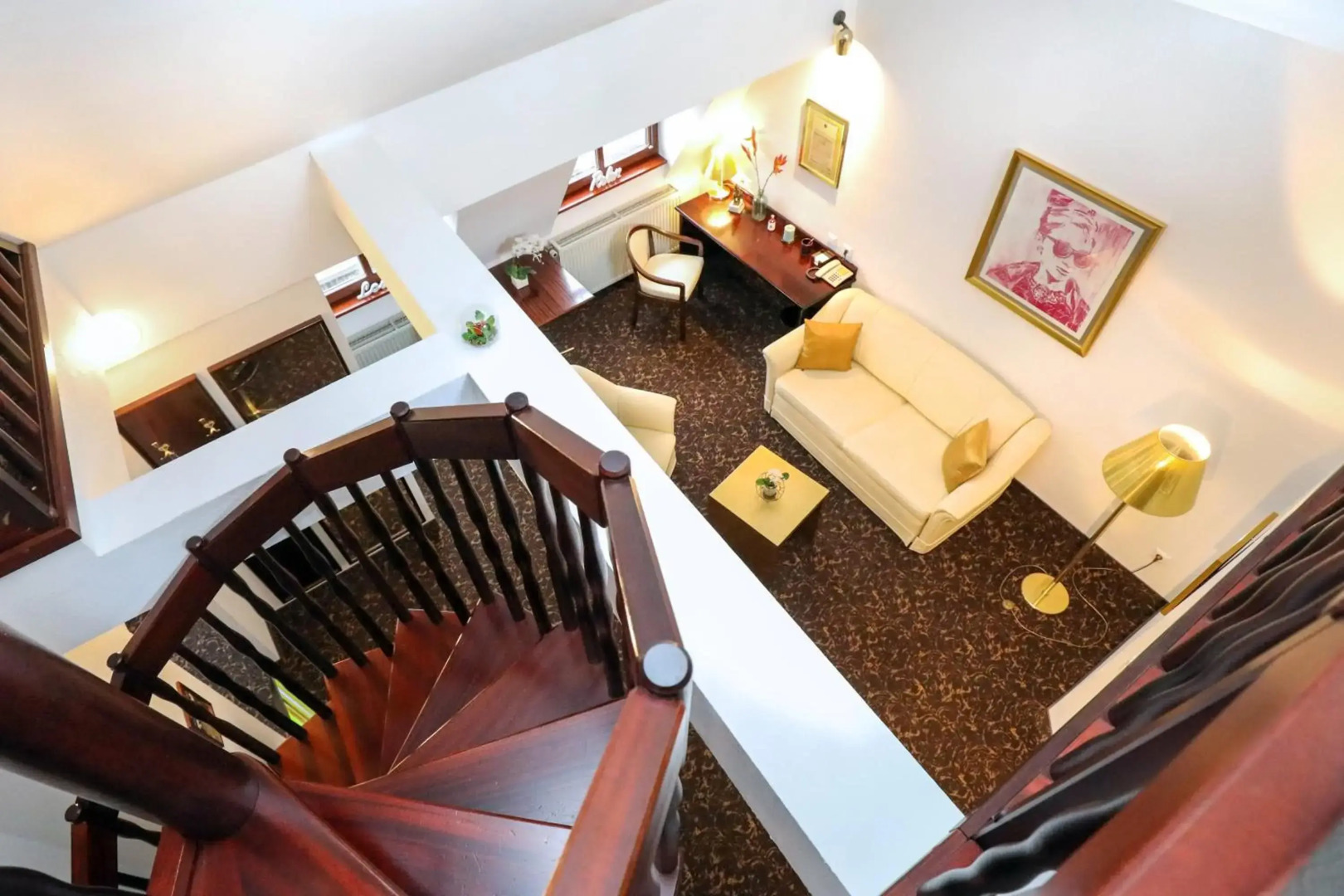 City-Hotel Aschaffenburg