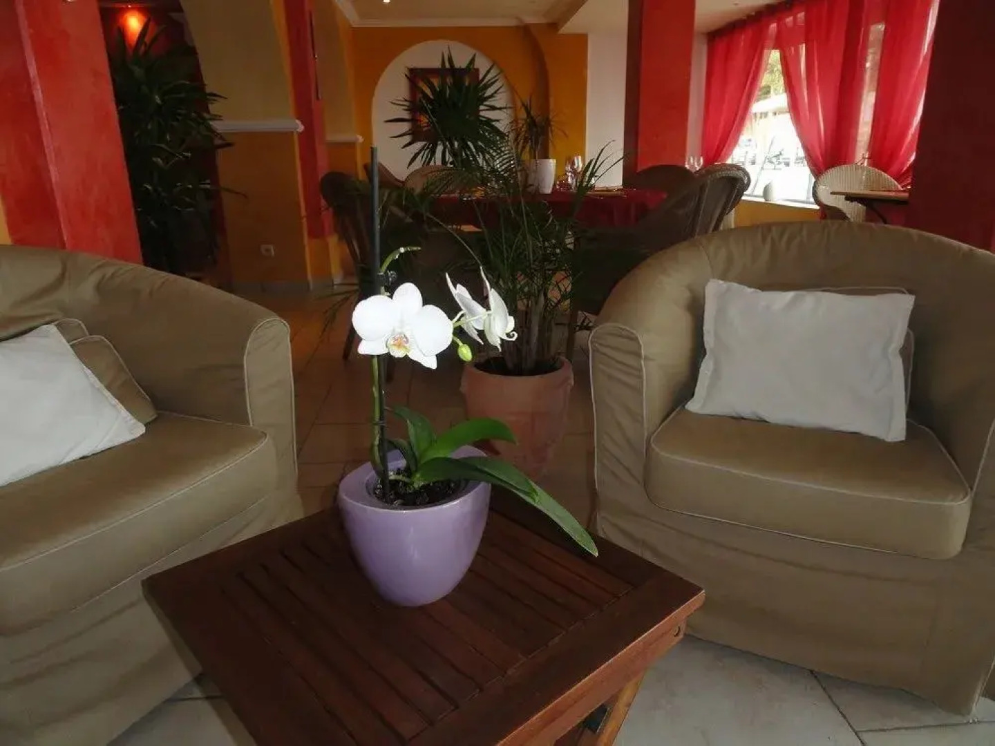 Hotel & Spa La Villa