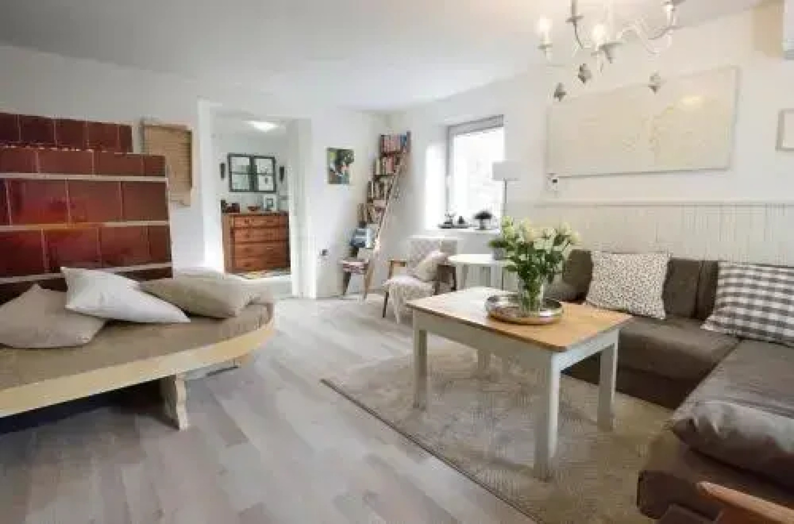 Apartment Micnek Bled