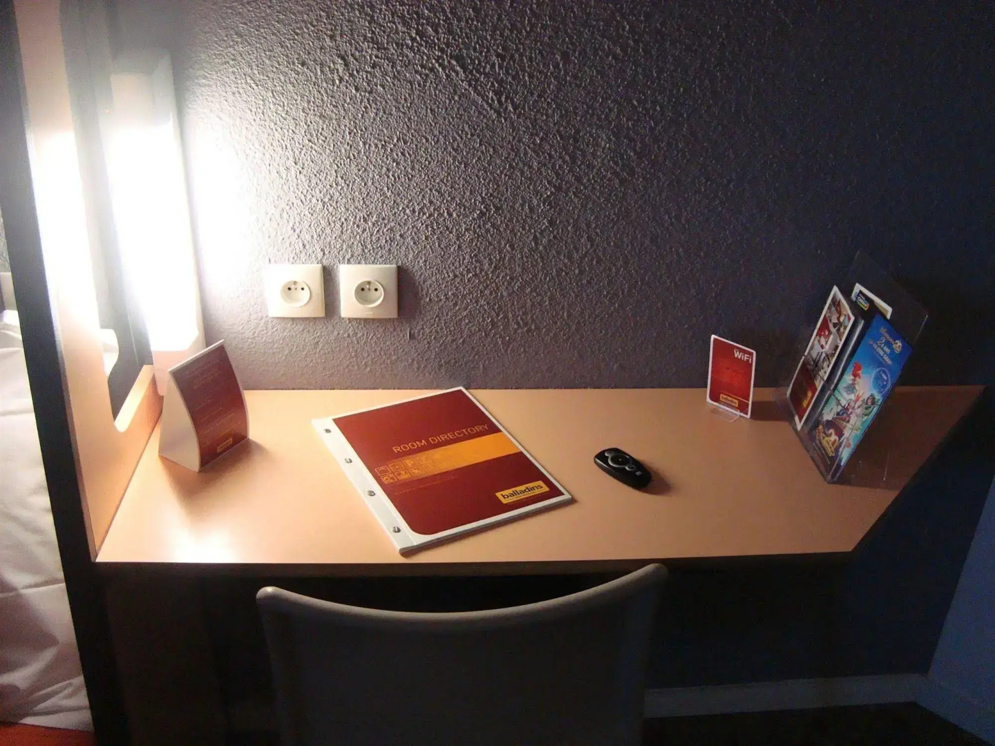 Hotel et Résidence Esbly