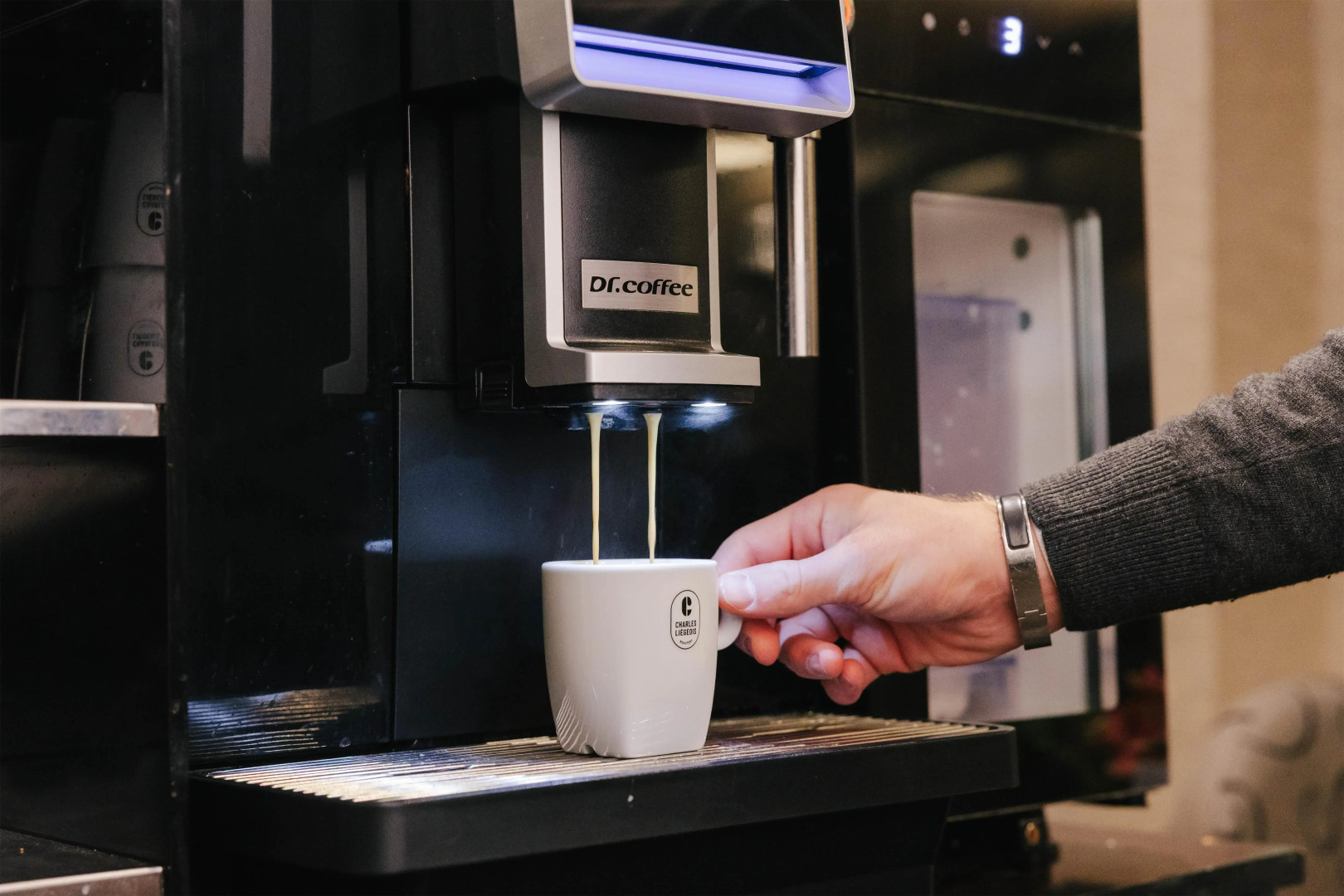 Radisson Blu Balmoral Hotel, Spa