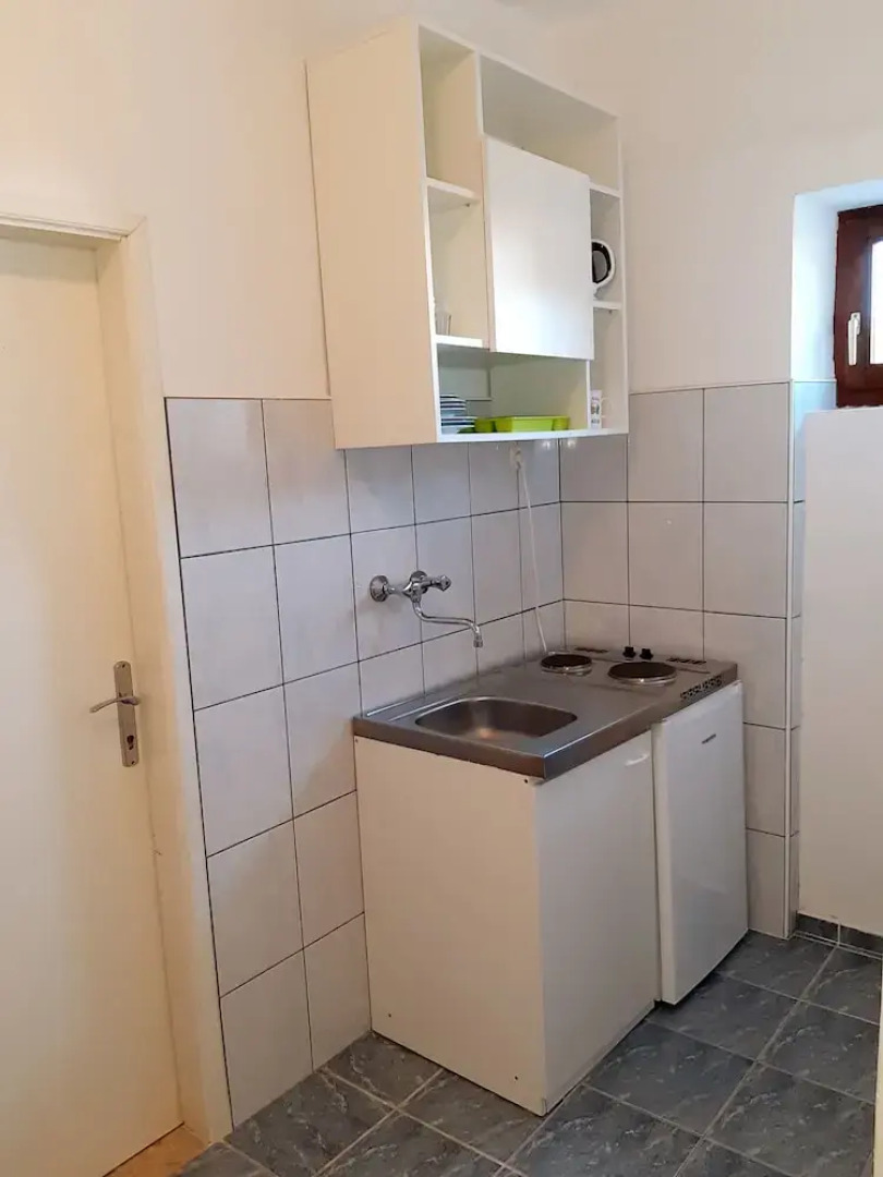 Sea Turtle Apartments