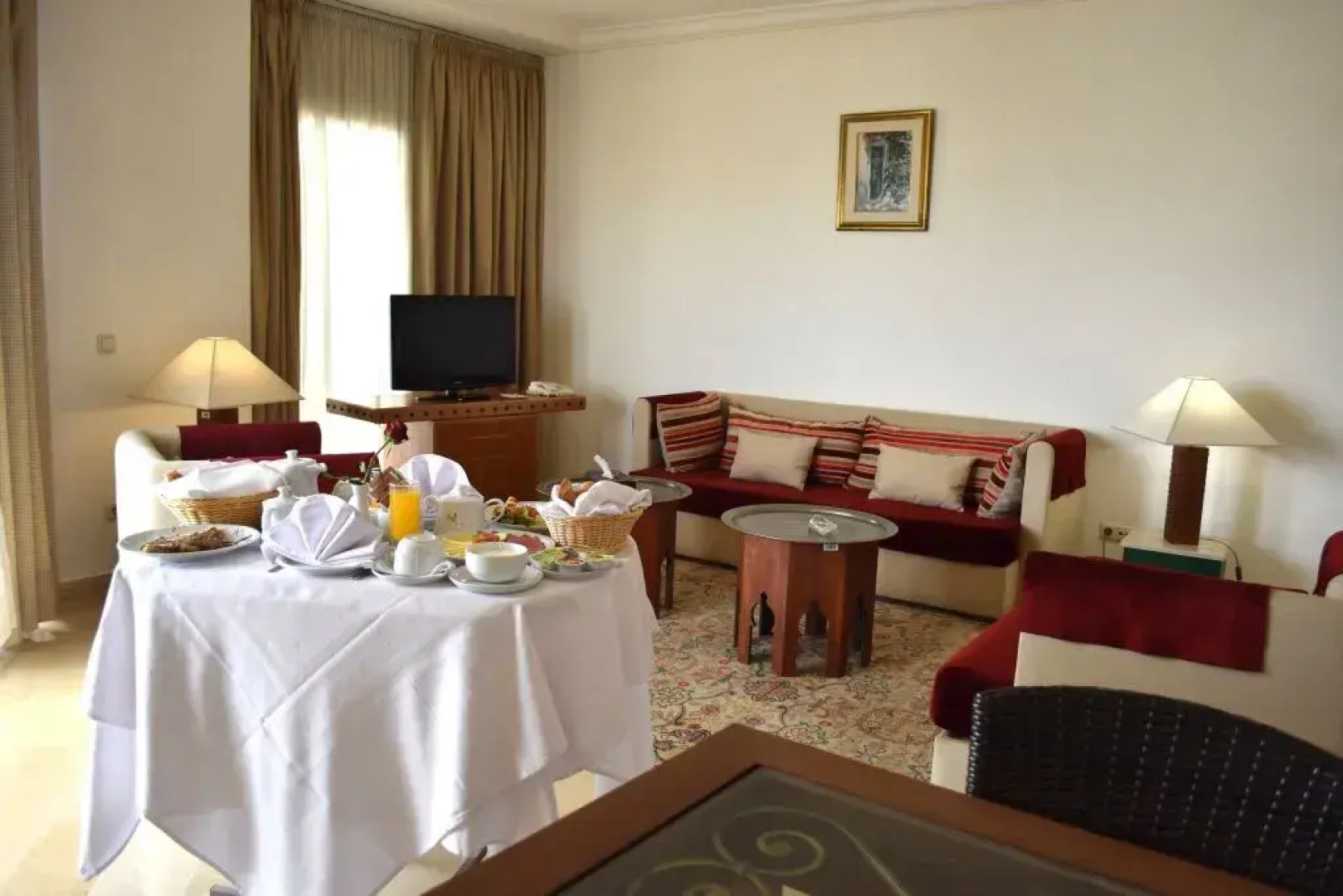 Blue Marine Hotel & Thalasso