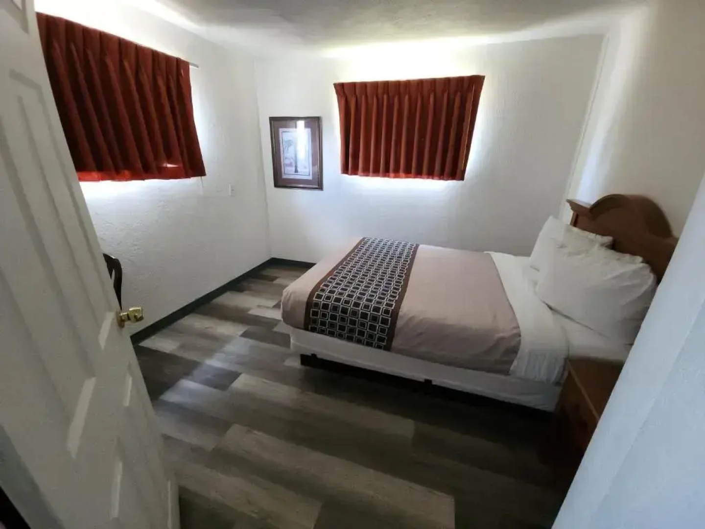 Americas Best Value Inn