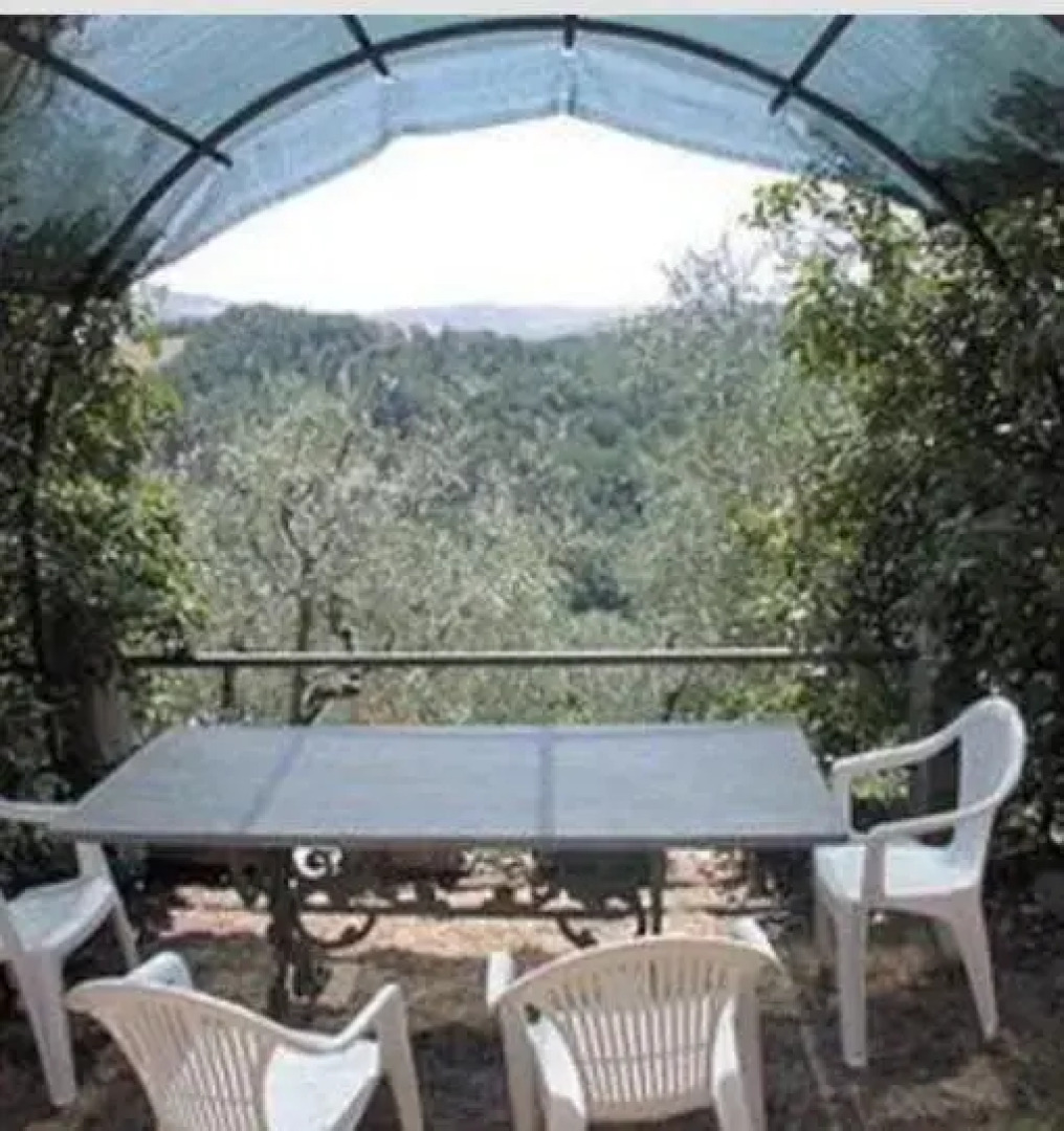 Agriturismo Villa Montaperti