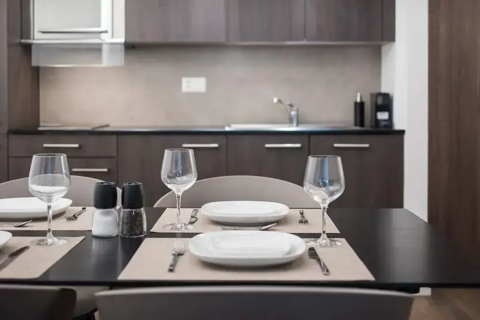 Résidence Hôtelière La Paudèze Lausanne