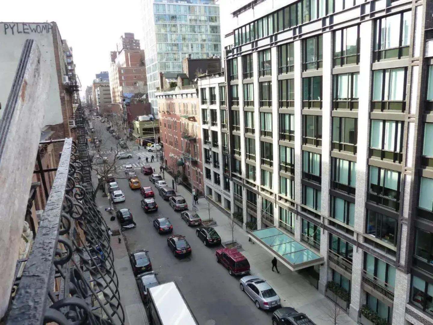 East Village Homestay