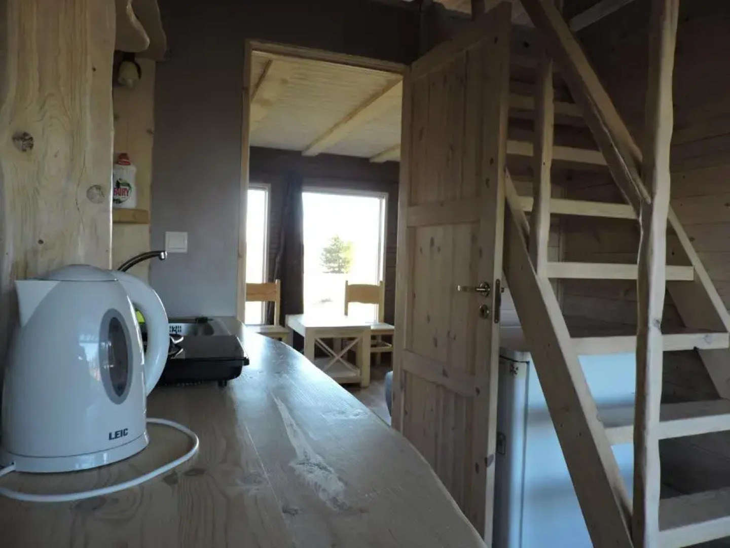 Camping Zaki house No 9