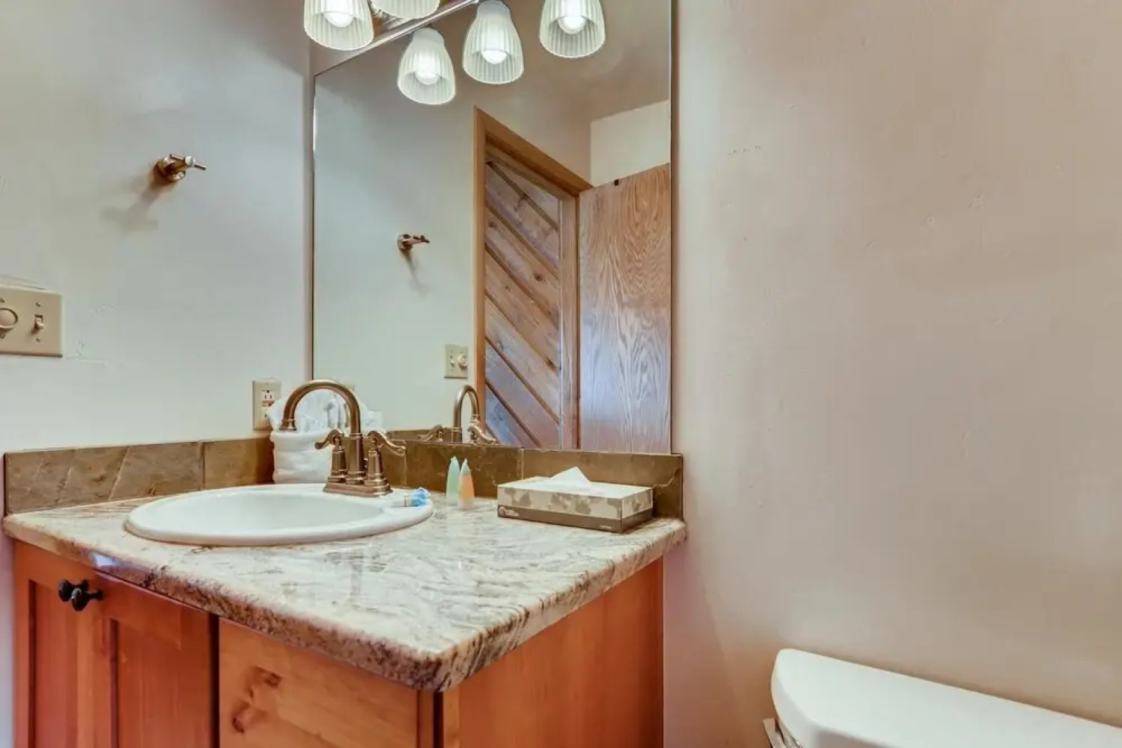 Cimarron 403 by RedAwning