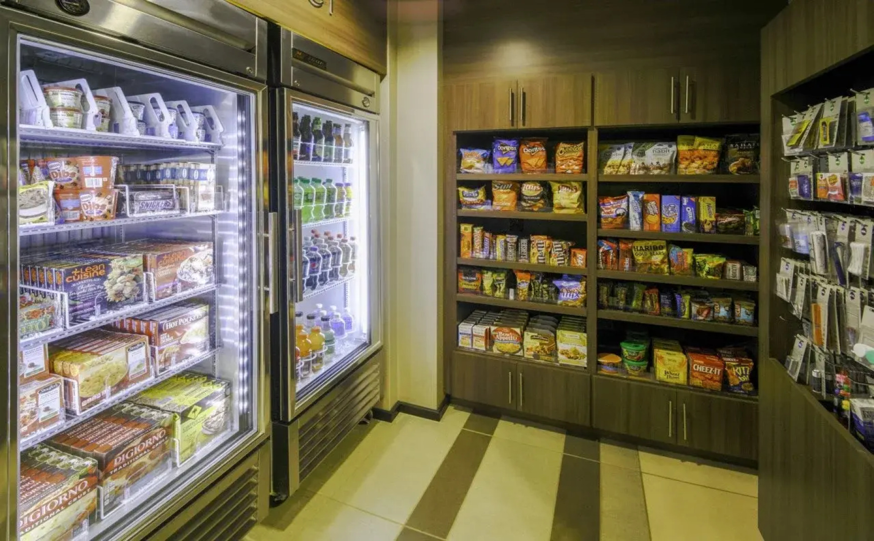 Residence Inn Augusta