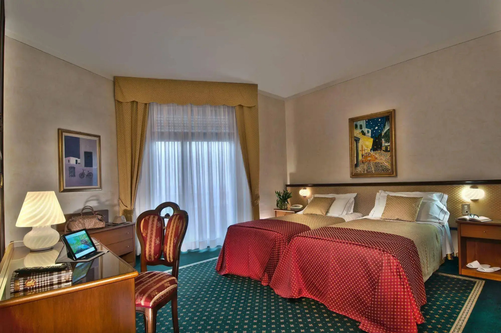 Hotel Terme Augustus