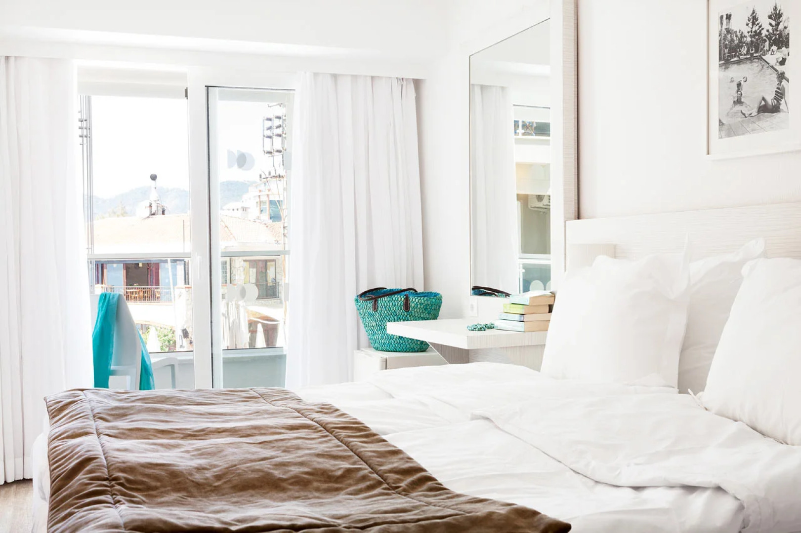 The Beachfront Hotel Adult Only 16 Plus