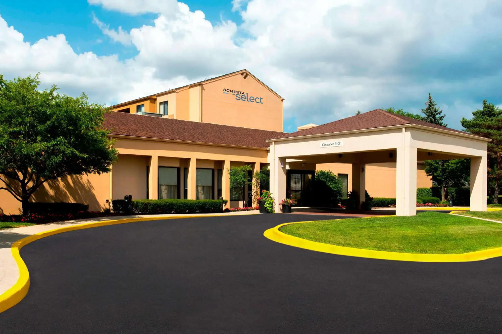 Comfort Inn & Suites Arlington Heights - Buffalo Grove