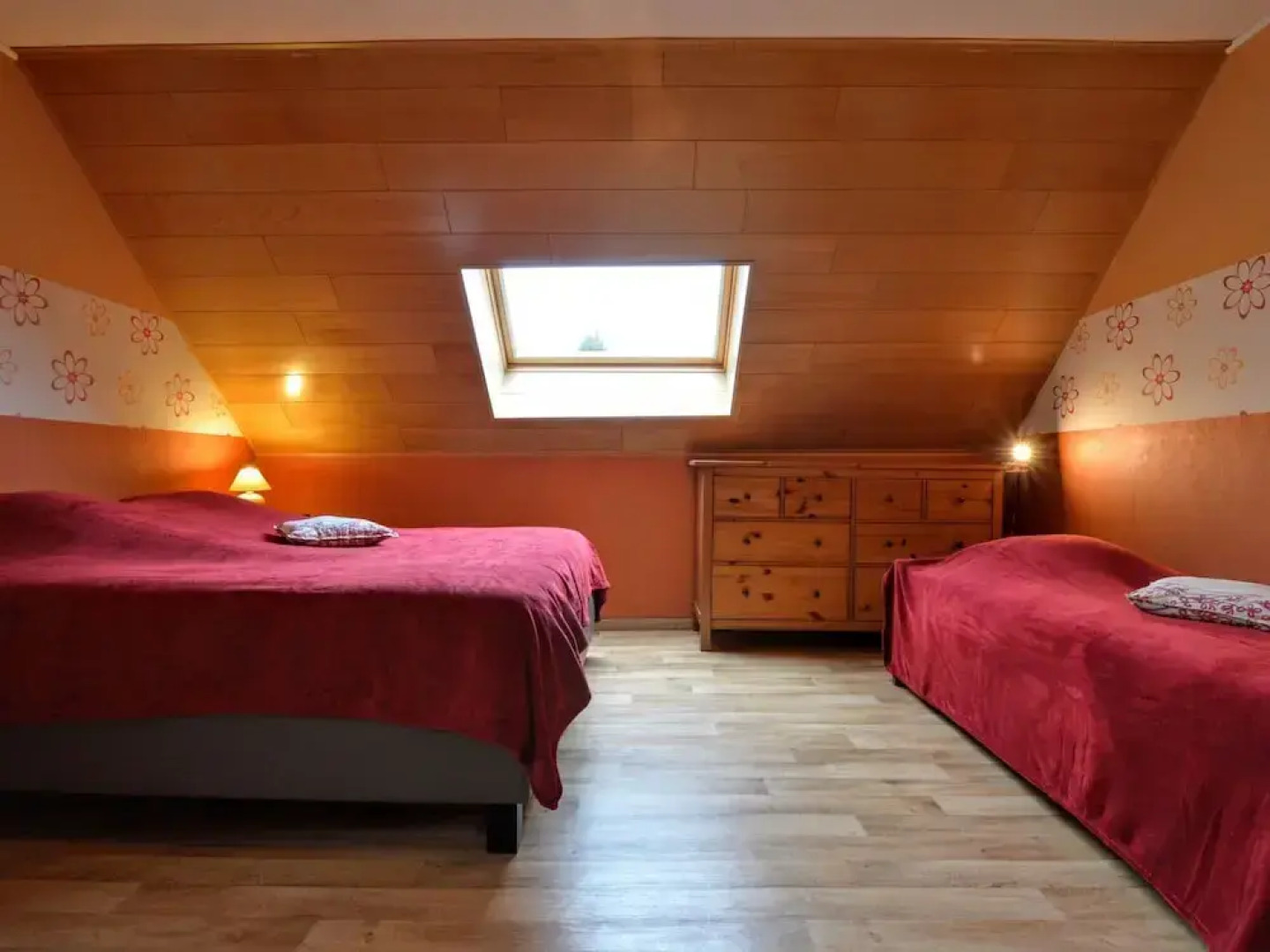 Nature Retreat in Waimes