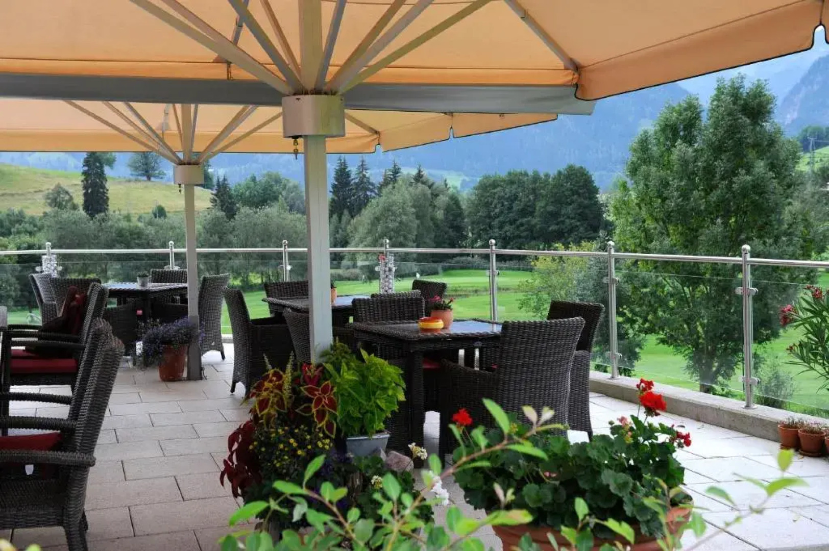 Sportpension Goldegg