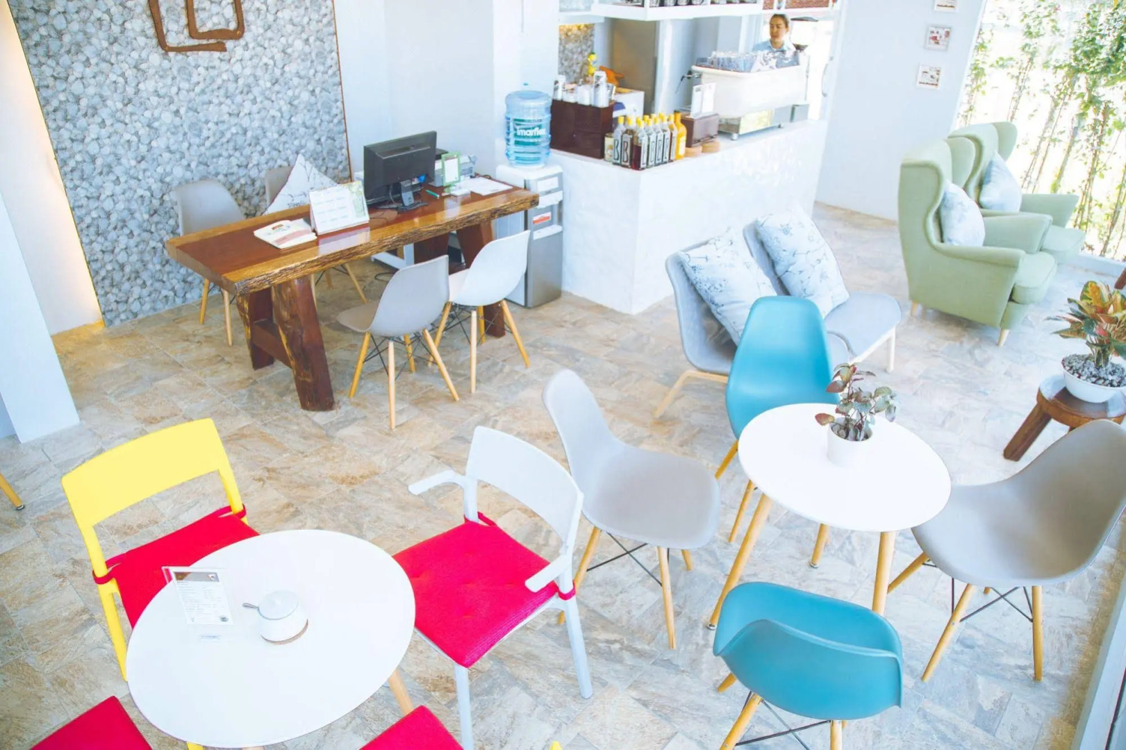 T-Raya Resort PranBuri