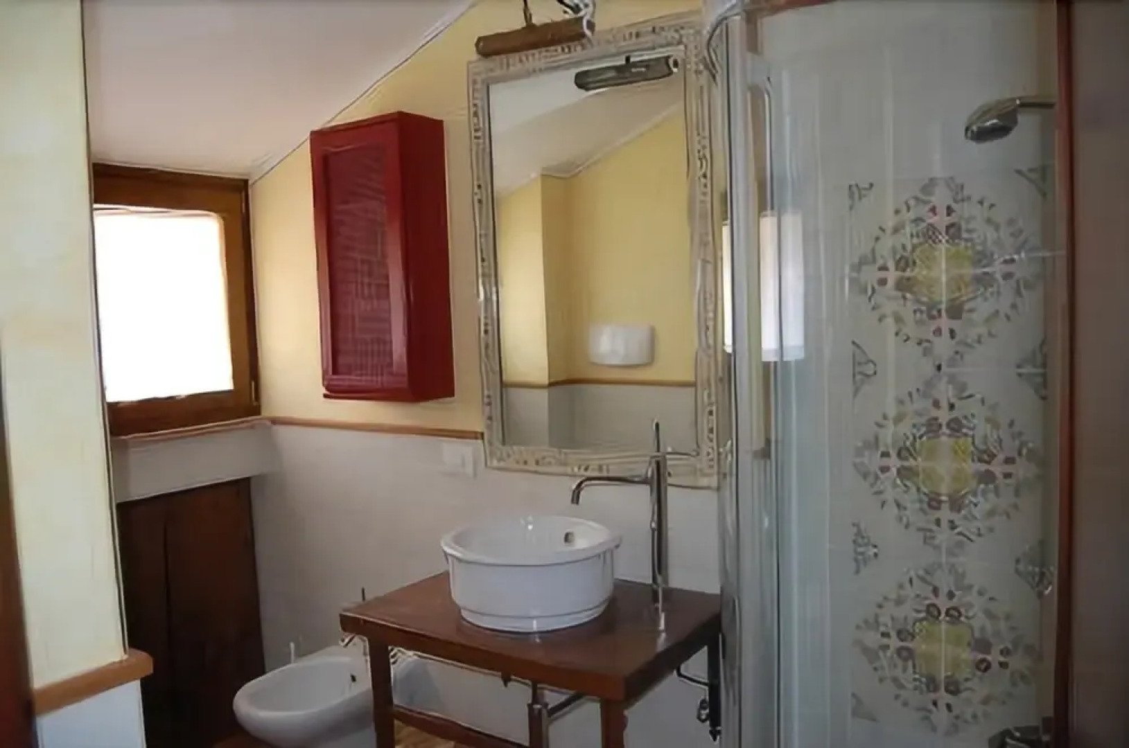 Agriturismo Monticello Di SantAlpestro