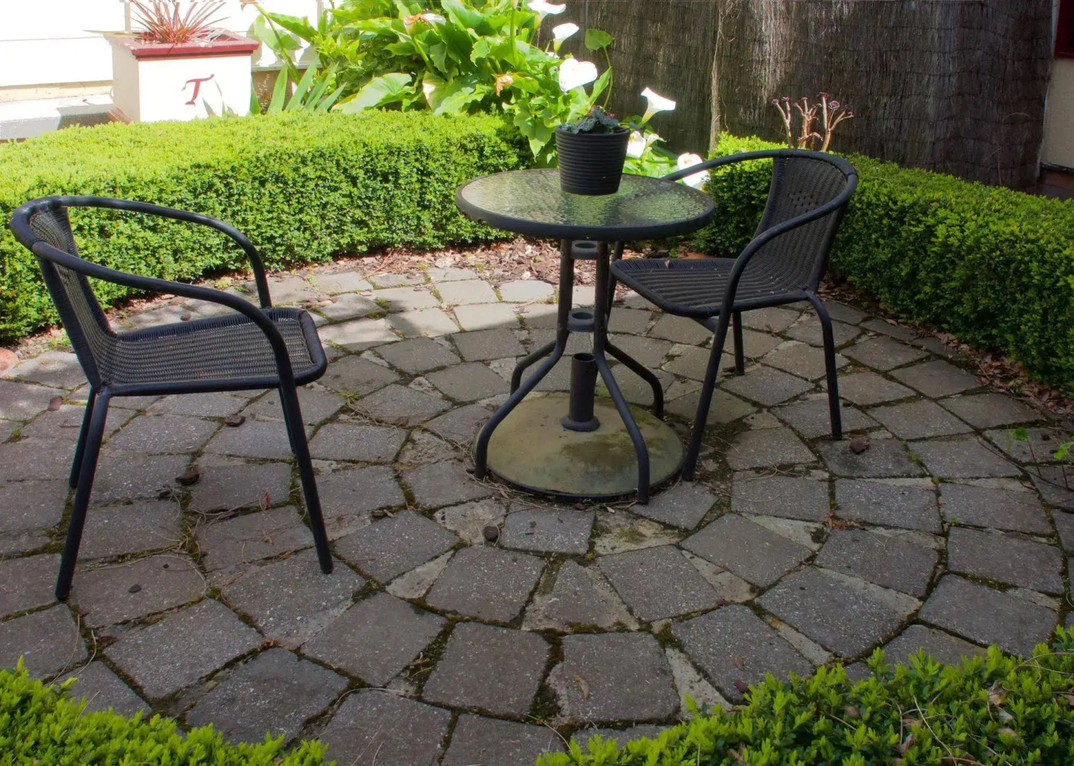 Tranquilles Bed and Breakfast