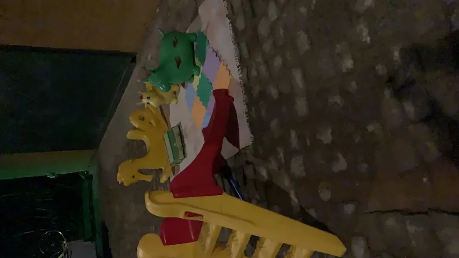 Gato de Botas Flats & Suites