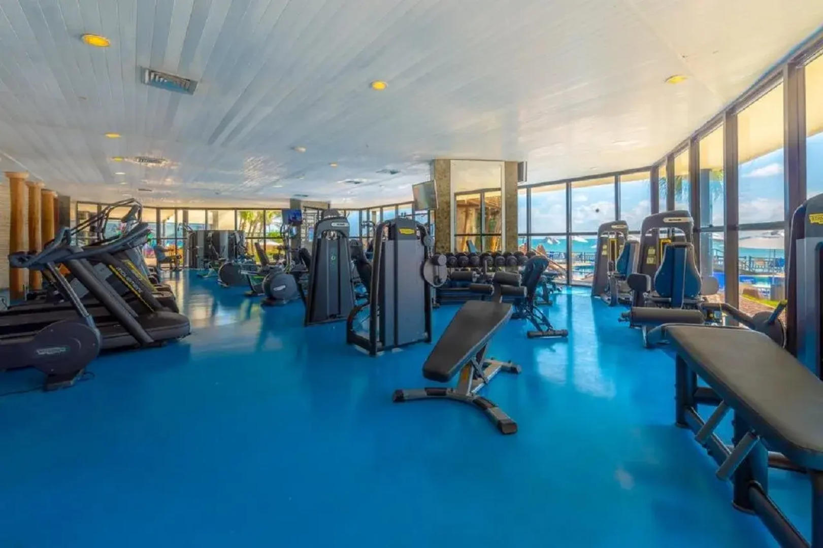 Ocean Palace All Inclusive Premium